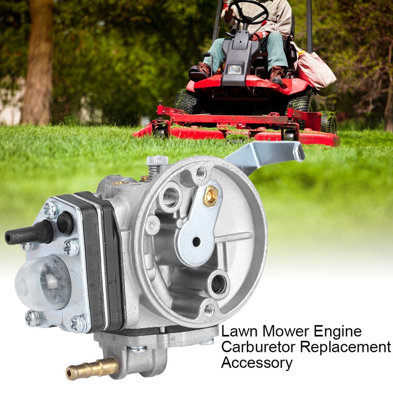 Garden Lawn Mower Carburetor Replacement for Shindaiwa A021002360 T270 C270