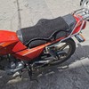 Motorcycle Double Layer Cushion Sunscreen and Waterproof Motorbike Seat Mat