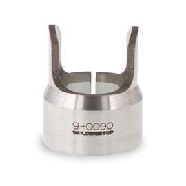 WeldingStop 9-0090 Standoff Guide for Thermal Dynamics Consumables SL40 Plasma Torch Consumables Cutmaster 42/12+ Plasma Cutter 1pc