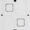Fuse Box 2 Way 40A 30mA RCD + 2 MCB
