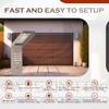 1 for 877MAX/877LM Universal LiftMaster Garage Door Opener Keypad