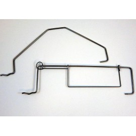 Viking APS 5039 ICE MAKER BAIL ARM ASSY KIT FOR VIKING PART # 002251-000