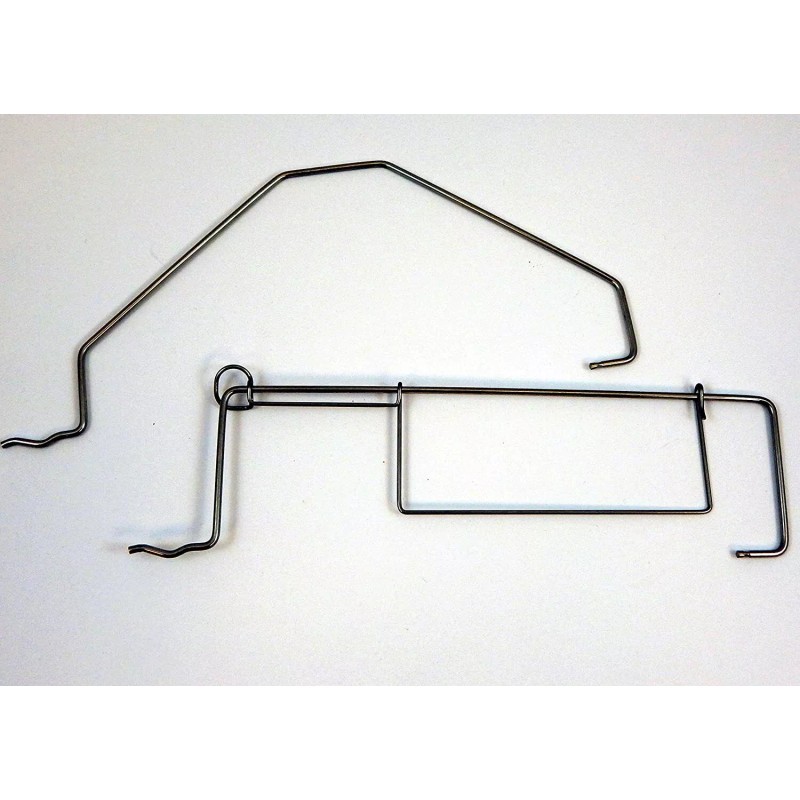 Viking APS 5039 ICE MAKER BAIL ARM ASSY KIT FOR