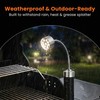 Griddle Buddy Night Chef Magnetic Grill Light for Outdoor Cooking