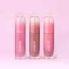 Peripera 페리페라 글로이 틴트 립글로스 잉크 무드 핑크하구마 MNS [030 행집베리[소프트베리 컬렉션]] Peripera Glow Tint Lip Gloss Ink Mood Pink Huguma MNS [030 Haengjip Berry [Soft Berry Collection]]