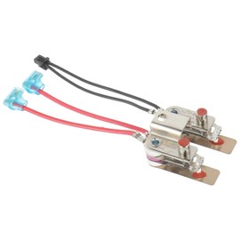 EPLZON Pressure Sensor Home Kitchen Instants Pot Bimetal Thermost Pressure Switch Replacement Parts(pack of 1PCS)