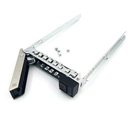2.5" SAS SATA Hard Drive Tray Caddy DXD9H/0DXD9H for DELL Gen 14 Poweredge Server R640 R740 R740xd R940 SFF