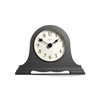 Jones Clocks® Speakeasy Mantel Clock - Traditional/Classic Design - Bedroom