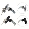 T Handle Lock, Rustproof T Shape Handle Lock with Keys
