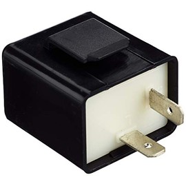 FLASHER UNIT 2 PIN Digital for LED/standard 1-100 Watt