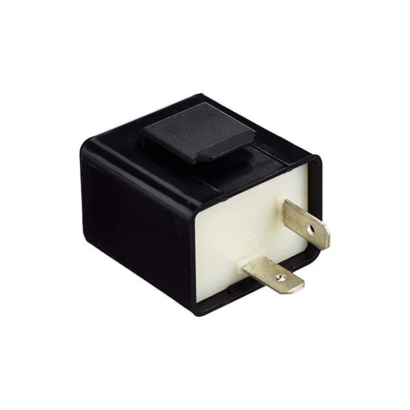 FLASHER UNIT 2 PIN Digital for LED/standard 1-100 Watt