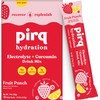Pirq Hydration - Fruit Punch - Hydration Powder Packets |
