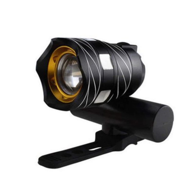CORHAD Flashlight Headlight for Bikes Compact and Night Light for