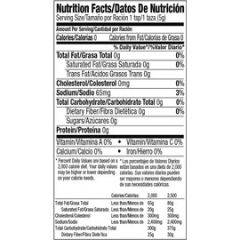 Pico Pica Mexican Hot Sauce - HOT - 15.5 Ounces 6 Pack