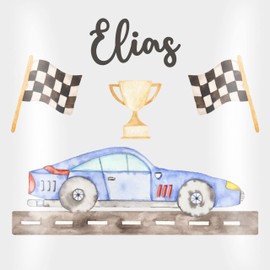 Cushion 40 x 40 cm Decorative Cushion – Car – Racing Car Racing Car Sports Car Racing Car Racing Car Racing Car Racing Car Racing Seat – 40 x 40 cm – White – Cars Name and etc.