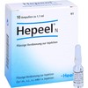 HEPEEL N Ampoules Pack of 10