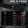 FK by ZM Gym Workout Gloves for Men & Women