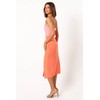 Petal & Pup Women's Xiomar Dress, Orange