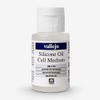 Vallejo Silicone Oil Cell Medium - 35 ml, Bottle