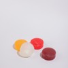 솔나라 솔잎비누 천연비누 저자극 세안 민감성 피부 식물성 비누 120g,