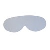 YAMAMOTO 1001090060 Goggle Type Protective Glasses for NO.900(N,V,A) Cellulose Spare