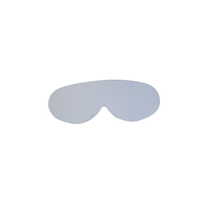 YAMAMOTO 1001090060 Goggle Type Protective Glasses for NO.900(N,V,A) Cellulose Spare