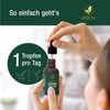 VITACTIV Vitamin D3 K2 Drops - K2VITAL 99.7% all-trans MK-7