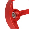 3 in 1 Vertical Hole Punch Locator with 6 Drill