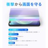 Miyabix Galaxy Watch FE (1.6 inches (40 mm) Compatible Protective
