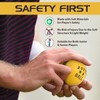 ADS SPORTS Soft Cricket Balls For Practice & Excellent Training