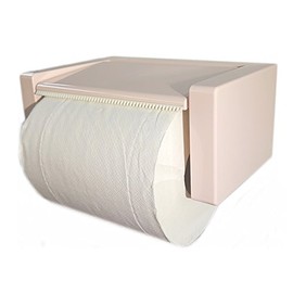 TOTO YH51R#SR2 Paper Dispenser, Resin, Pastel Pink