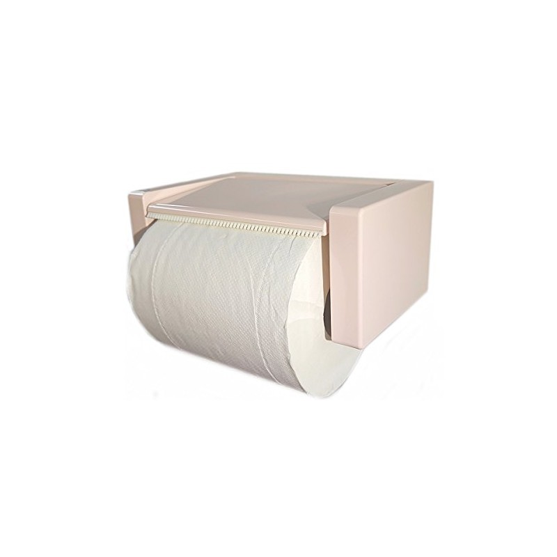 TOTO YH51R#SR2 Paper Dispenser, Resin, Pastel Pink