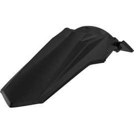 Polisport 8554600003 Rear Fender