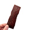 Old Fashioned Hot Beef Jerky - No Frills Tough and
