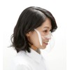 Skater Kindai Mask Mouth Shield Set of 6 Made in