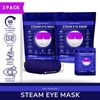 2-Pack Eye Serenity Warm Eye Compress | Relieve Dry Eyes,