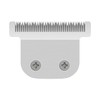 ZZYZSFUS 2 Pack Professional Replacement Clipper Blades,Precision 2 Holes Adjustable