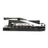 Interstate Pneumatics H8 Heavy Duty Standard Hose Crimper with 5