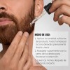 Blackbeard Scalpixyl 10% Crecimiento Anticaída Cabello 30 Ml