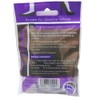 Sizers - Round-Toe Shoe Sizing Insert (Purple (1/2 Sizers)