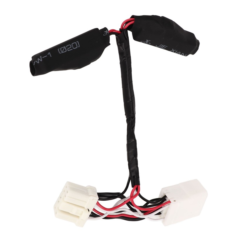 Motorcycle Turn Signal Load Equalizer Plug and Play Sensitive Replacement