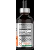 Horbäach Vitamin B12 5000mcg | 4 fl oz | Berry