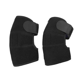 Elbows, Kids, Elbows, Girls, Set of Airsoft Games, Sports, Outdoor, Multifunctional, Elbow Protection, Junior, Boys, Shock Absorption, Safety Measurements, Dance/Skateboard/Sacka, Summer, black