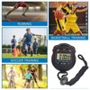 Stopwatch Digital Stopwatch,Sport Stop Watch,Large Display Stopwatch,Stopwatch Digital Handheld Multi-Function