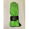 EPT Bull Ropes Premium Reinforced Bull Riding Glove w Strap