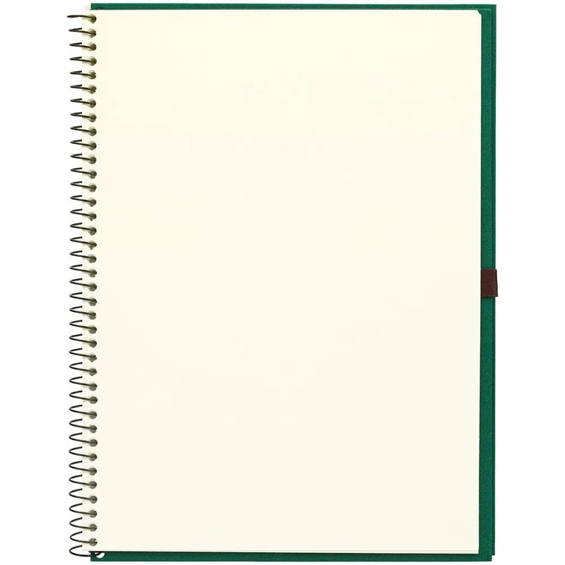 Maruman S21VA vifArt Watercolor Paper Sketchpad, SM, Medium Grain, 15