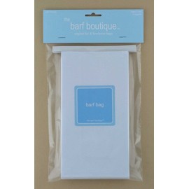 "Blue" Barf Bags (5/pk)