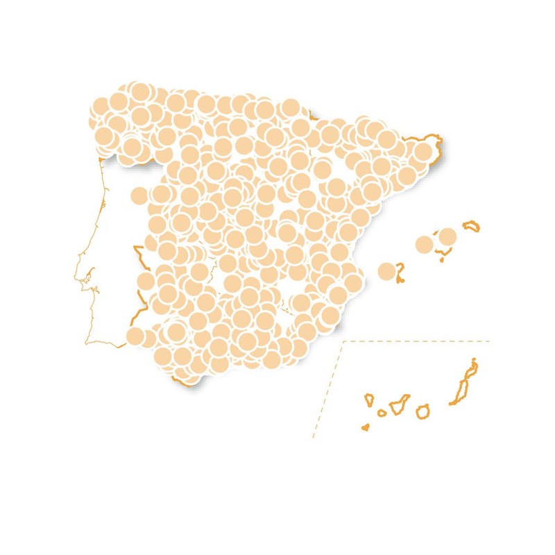 Wonderbox Gift box, unisex, adult, multicoloured, unique