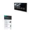 BoxWave Screen Protector Compatible with Flagship All in One Smart