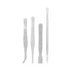 14Pcs/Set Paracord Needles Knitting Tool Paracord Stitching Needles Set Bracelets
